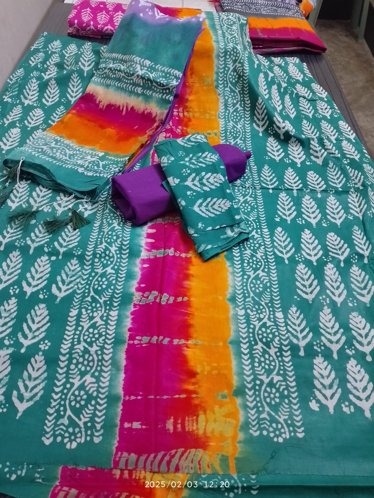 Voel Batik